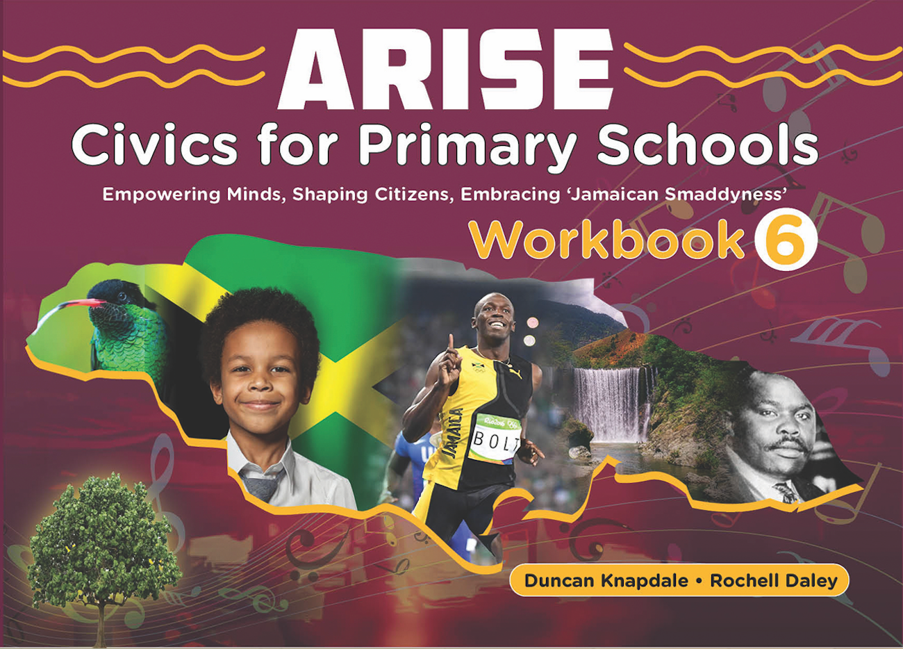 ARISE: Workbook 6