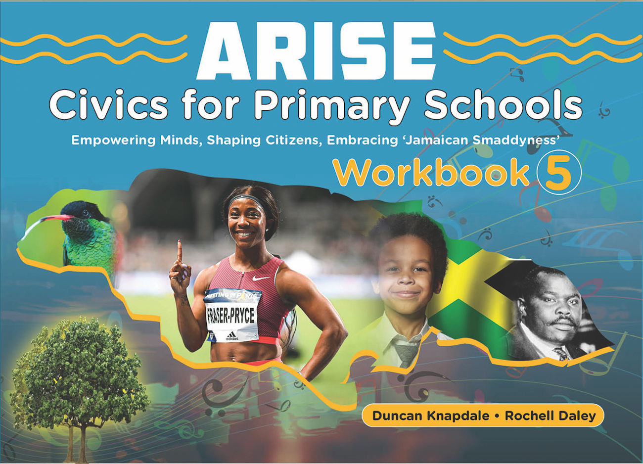 ARISE: Workbook 5